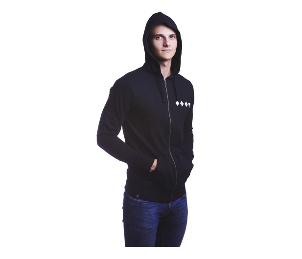 Good Loot Bluza WoT "Black" - XL - 663426 - zdjęcie